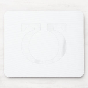 Ultra War Gaming Warrior Marines  Mouse Mat