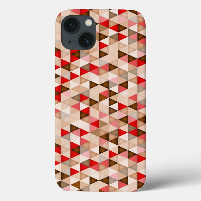Ultrabrown I Case-Mate iPhone Case (Back)