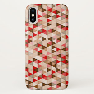 Ultrabrown I iPhone X Case