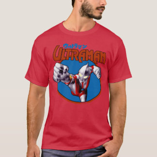 Ultraman family gift T-Shirt