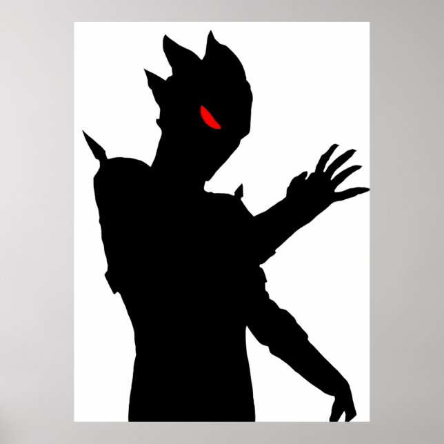 Ultraman Poster (Front)