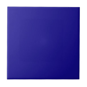 Ultramarine Tile