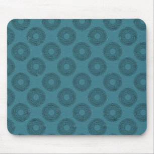 Ultramod Mousepad, Turquoise Mouse Mat