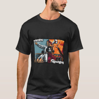 ultras life style T-Shirt