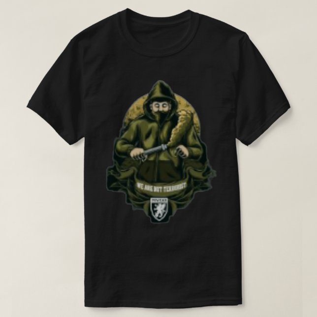 Ultras Sur T-Shirt (Design Front)
