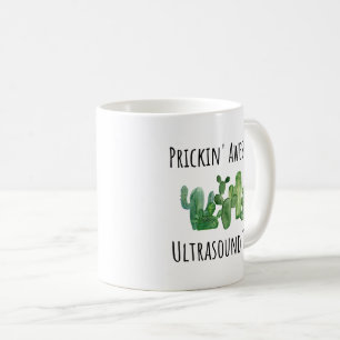 Ultrasound Tech Sonographer Gift Mug Coffee Cup