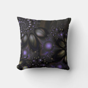 Ultraviolet Cushion
