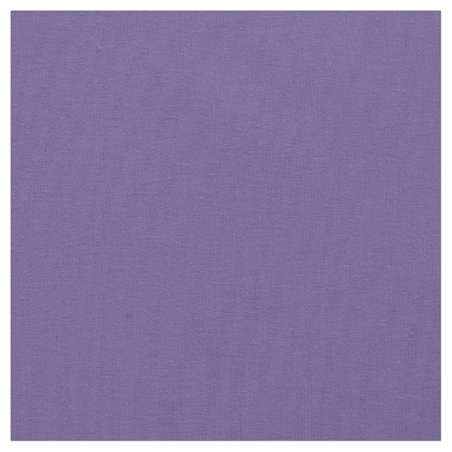 Ultraviolet Violet Purple Fabric (Close Up)