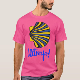 Ultreya T-Shirt