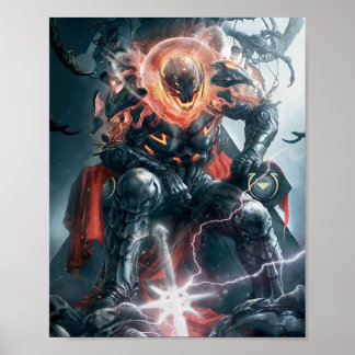 Ultron Poster
