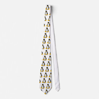 Ultumix Linux TUX Tie