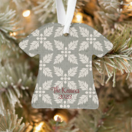 ‘Ulu ‘Oma’oma’o, Reversible Māla Lani Ornament