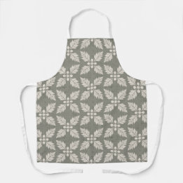 ‘Ulu 'Ōma'oma'o, Māla Lani  Apron