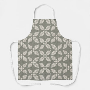‘Ulu 'Ōma'oma'o, Māla Lani  Apron