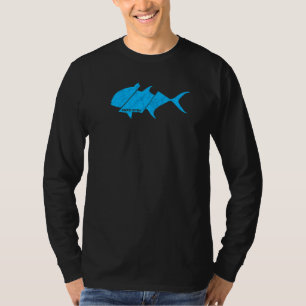 Ulua Glitch T-Shirt