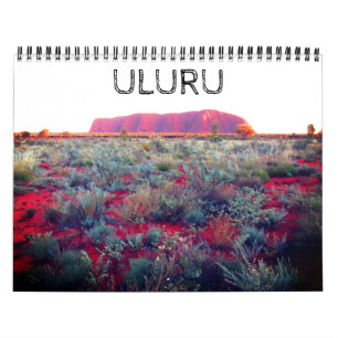 uluru 2027 calendar