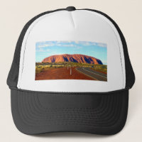Uluru / Ayers Rock - Australia