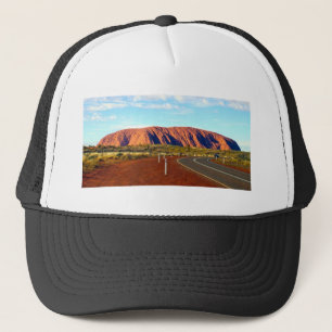 Uluru / Ayers Rock - Australia Trucker Hat