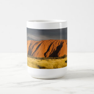 Uluru Coffee Mug