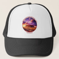 Uluru-Kata Tjuta National Park, Australia
