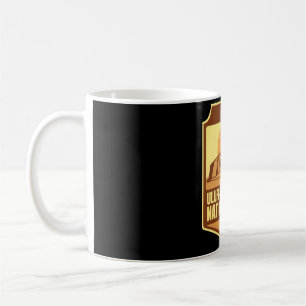 Uluru-Kata Tjuta � The Endless Horizon of Australi Coffee Mug