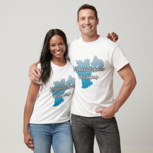 Ulyanovsk Oblast T-Shirt