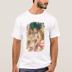 Ulysses accompanied by Telemachus T-Shirt