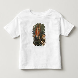 Ulysses and the Sirens Toddler T-Shirt