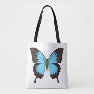 Ulysses Butterfly Tote Bag