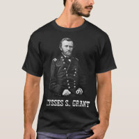 Ulysses Grant American Civil War History