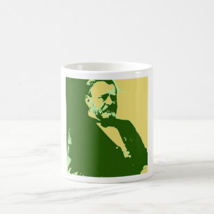 Ulysses S Grant Coffee Mug