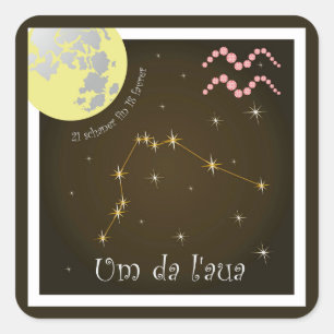 Um da l'aua 21 scaner 18 favre stickers