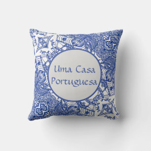 Uma Casa Portuguesa designs Cushion