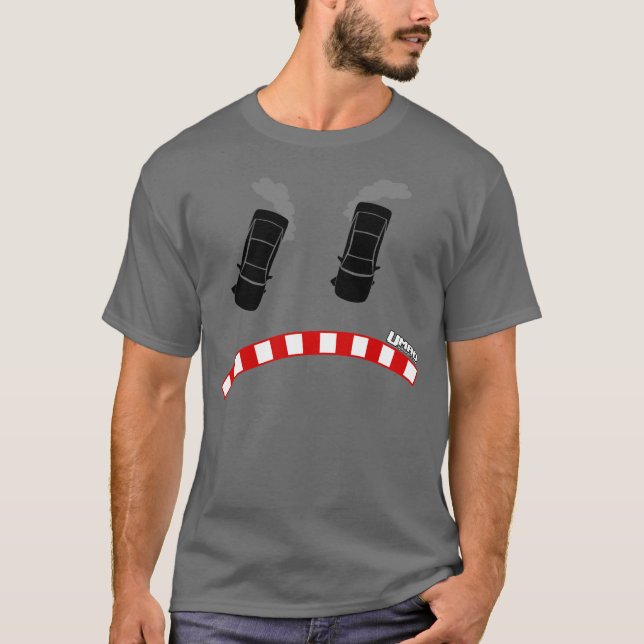 umad dorifto T-Shirt (Front)