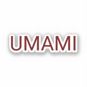 Umami