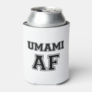UMAMI AF CAN COOLER
