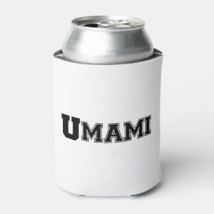 UMAMI COLLEGE CAN COOLER