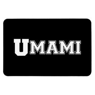 UMAMI COLLEGE MAGNET