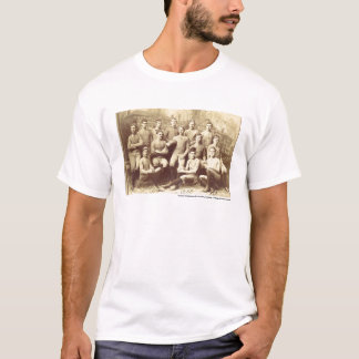 UMass Football 1888 T-Shirt