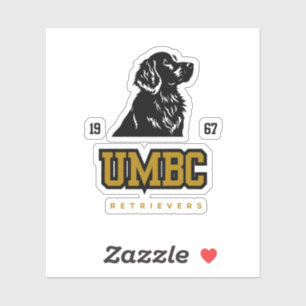 UMBC Retrievers – Bold College Baseball Spirit