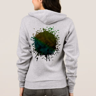 Umbergreen Passage Hoodie