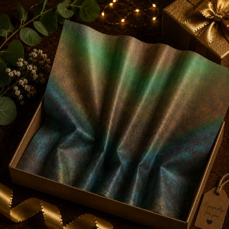 Umbergreen Passage Tissue Paper