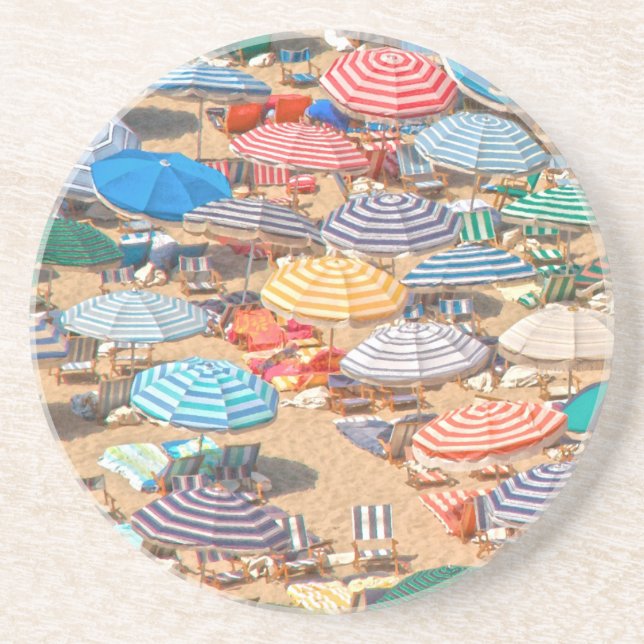 Umbrella 1 coaster (Front)