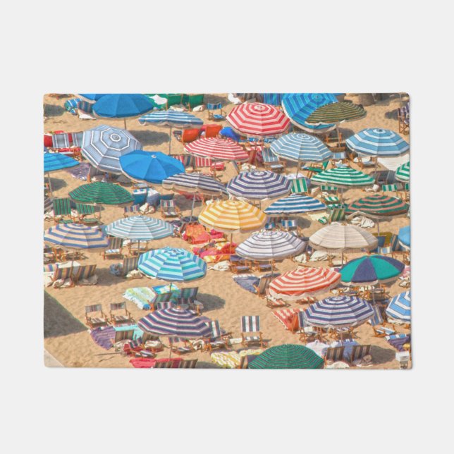 Umbrella 1 doormat (Front)