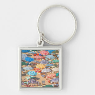 Umbrella 1 key ring