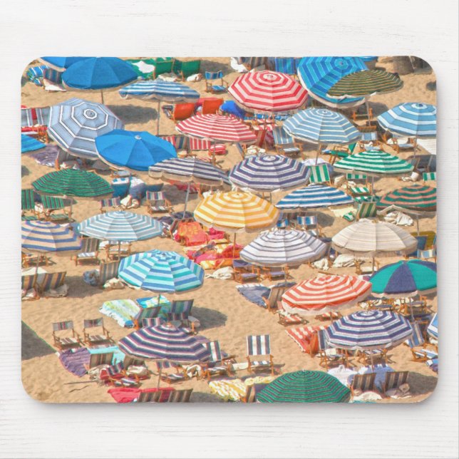 Umbrella 1 mouse mat (Front)