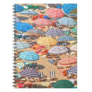 Umbrella 1 notebook