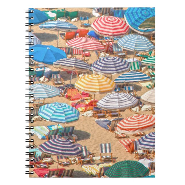 Umbrella 1 notebook (Front)