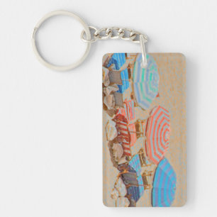Umbrella 2 key ring