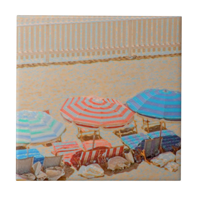 Umbrella 2 tile (Front)